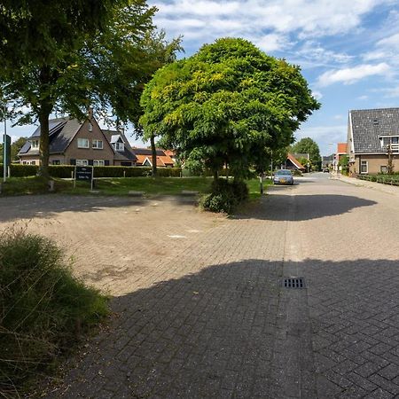 Apartament Bed & Keuken De Vos Delden Zewnętrze zdjęcie