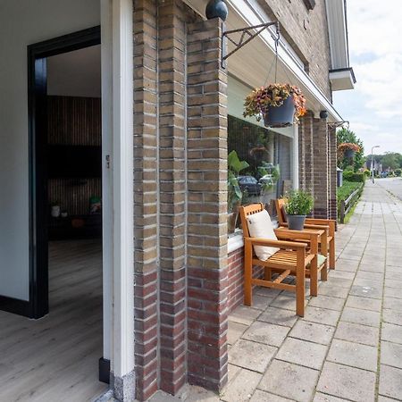 Apartament Bed & Keuken De Vos Delden Zewnętrze zdjęcie