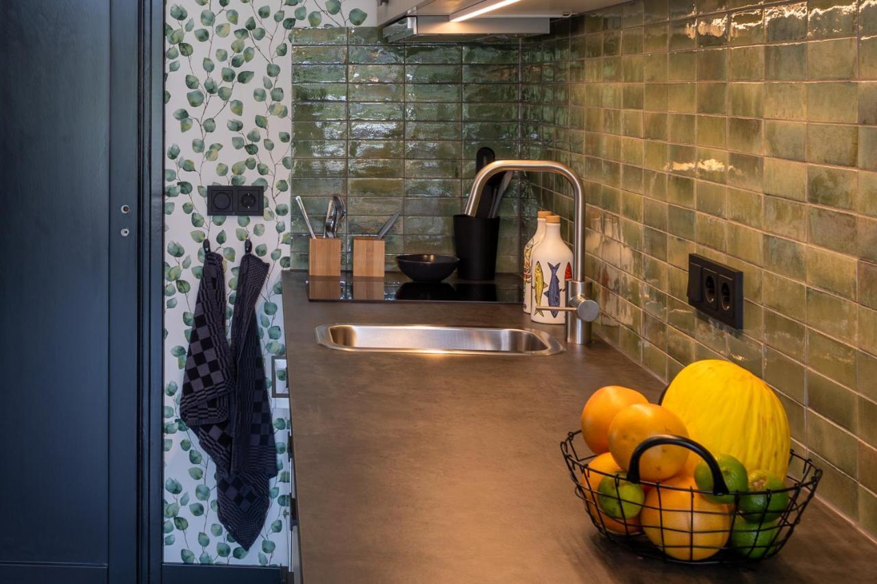 Apartament Bed & Keuken De Vos Delden Zewnętrze zdjęcie