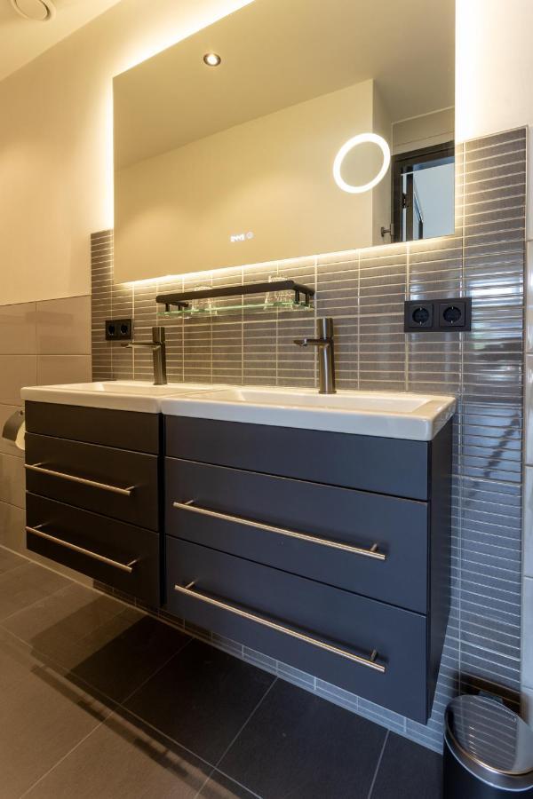 Apartament Bed & Keuken De Vos Delden Zewnętrze zdjęcie