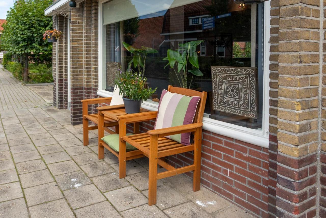 Apartament Bed & Keuken De Vos Delden Zewnętrze zdjęcie