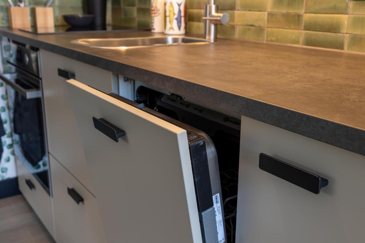 Apartament Bed & Keuken De Vos Delden Zewnętrze zdjęcie