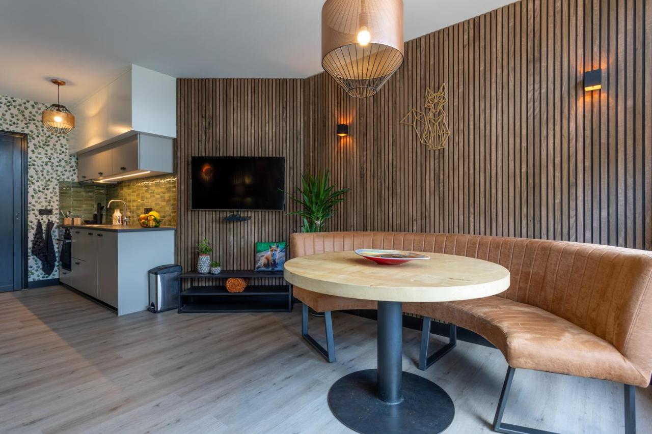 Apartament Bed & Keuken De Vos Delden Zewnętrze zdjęcie