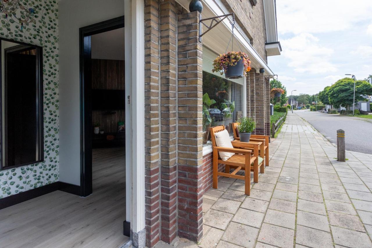 Apartament Bed & Keuken De Vos Delden Zewnętrze zdjęcie