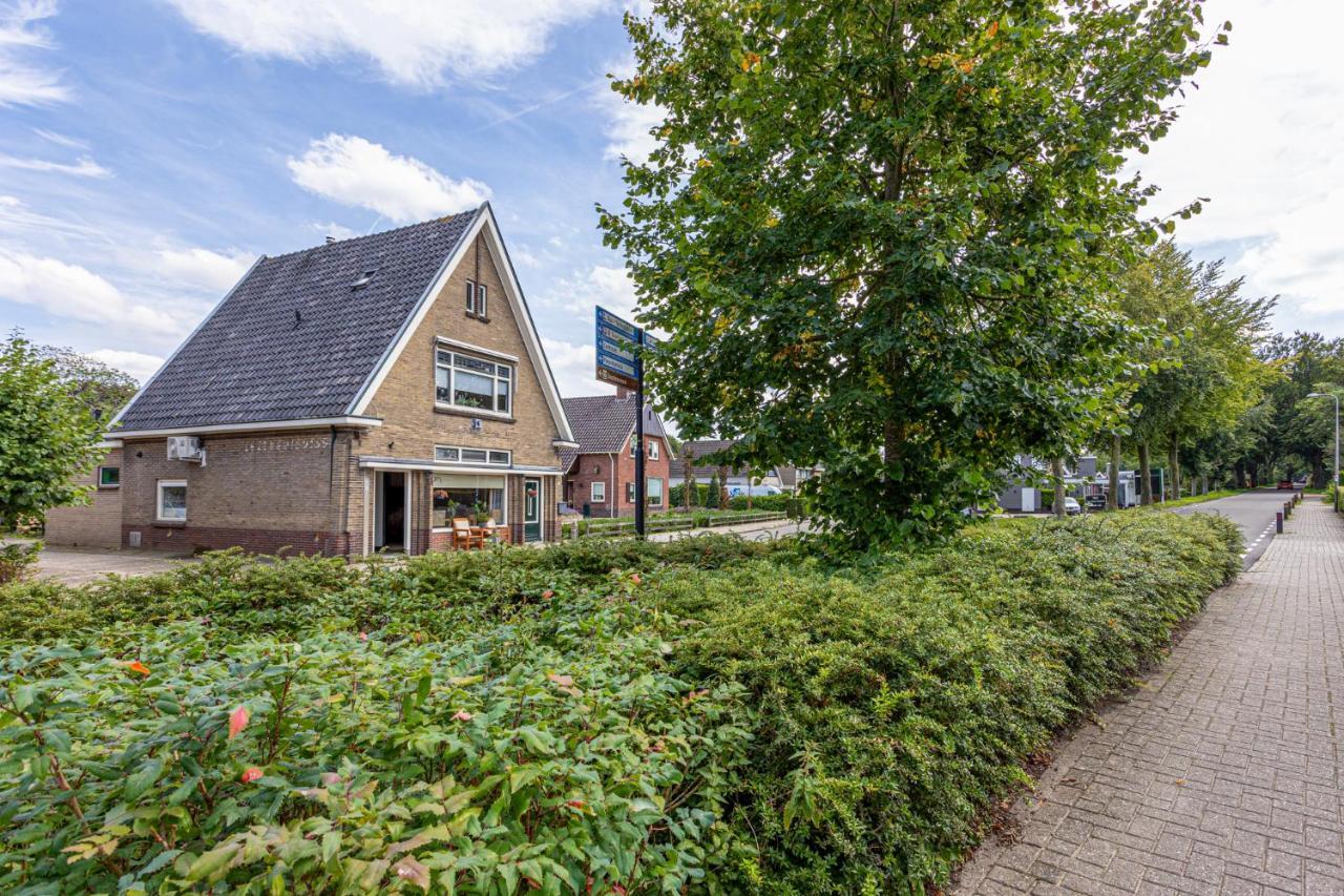 Apartament Bed & Keuken De Vos Delden Zewnętrze zdjęcie