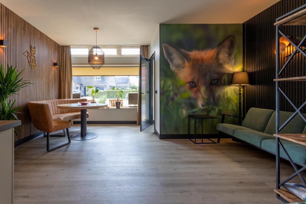 Apartament Bed & Keuken De Vos Delden Zewnętrze zdjęcie