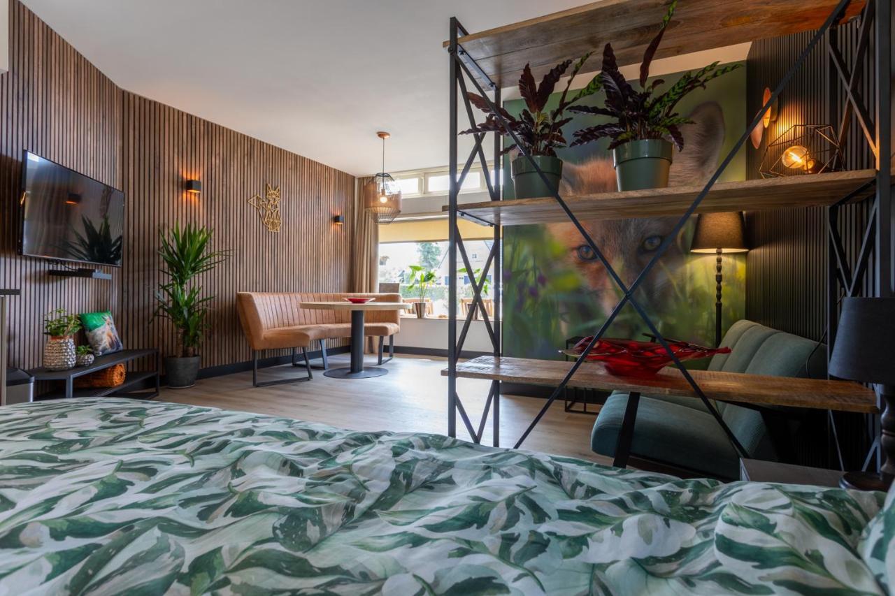 Apartament Bed & Keuken De Vos Delden Zewnętrze zdjęcie