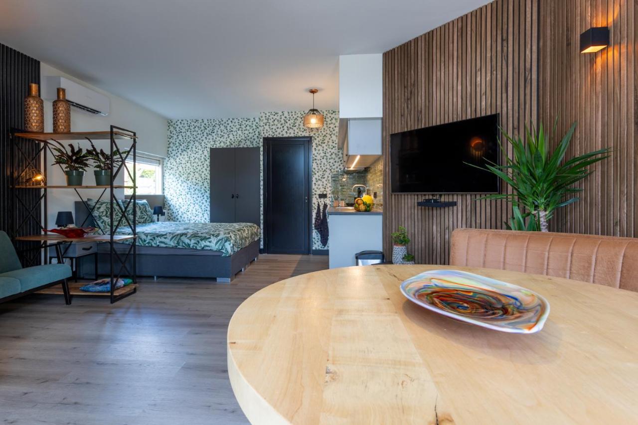 Apartament Bed & Keuken De Vos Delden Zewnętrze zdjęcie