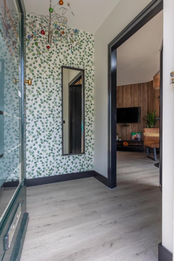 Apartament Bed & Keuken De Vos Delden Zewnętrze zdjęcie