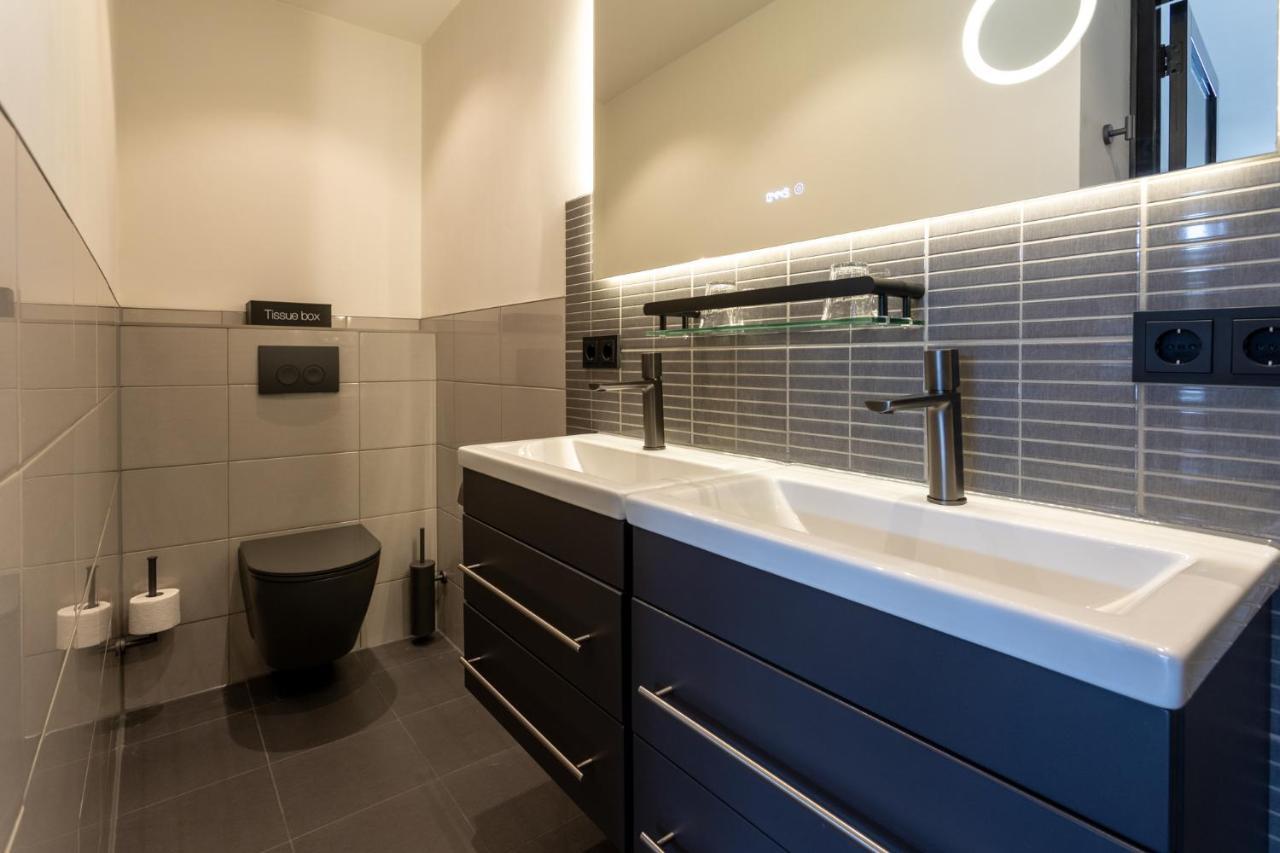 Apartament Bed & Keuken De Vos Delden Zewnętrze zdjęcie